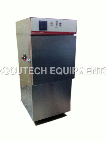 Bod Incubator Capacity: 500 Liter (L)