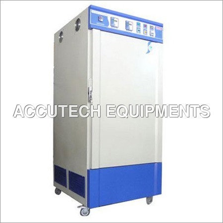 Deep Freezer For Laboratory Capacity: 500 Liter (L)