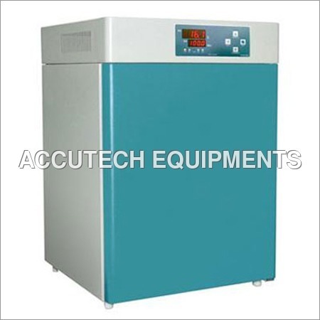 Bacteriological Incubator