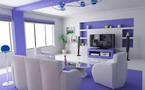 Interior Design Work