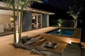 Exterior Designing Works