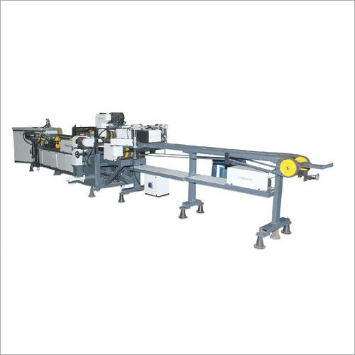 Welding Rod Production Plant