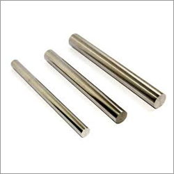 Tungsten Bars - 99.9% Purity High Strength & Sturdiness | Rust Proof with Fine Finish