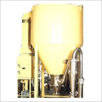 Coal Dryer