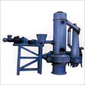 Spin Flash Dryer Spin Flash Dryer