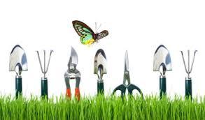 Garden Tools