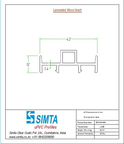 Sliding Connector LS