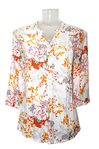Fancy Ladies Top