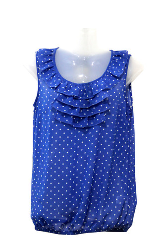 Ladies Fashion Tops
