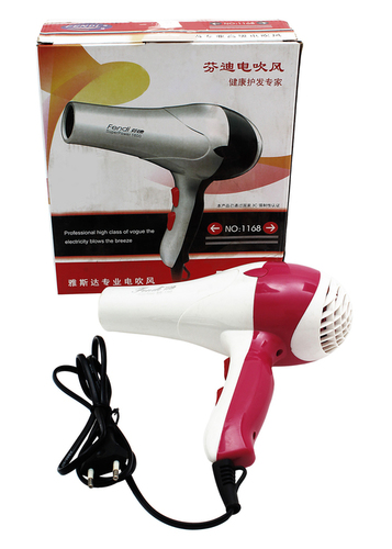 Foldable Hair Dryer