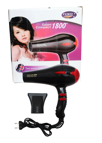 Mini Hair Dryer