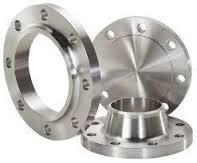 Nickel Alloy Flanges