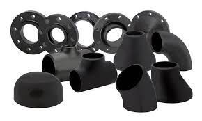 Carbon Steel Fittings