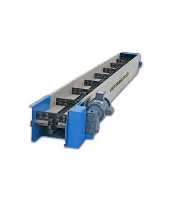 Feed Conveyor By CANFLEX ENGINEERING PVT. LTD.