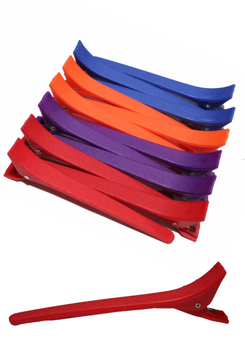 Setting Clip 12 Pcs Color