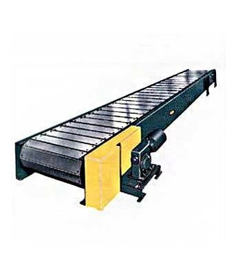 SS Slat Conveyor