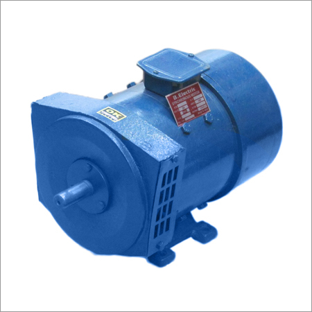 Synchronous Motor
