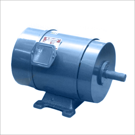 Slip Ring Motor
