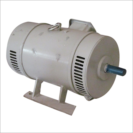 Compound Motor