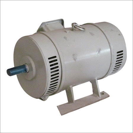 Shunt Motor