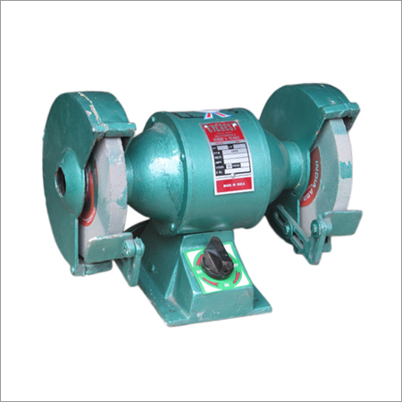 Motorised Bench Grinder