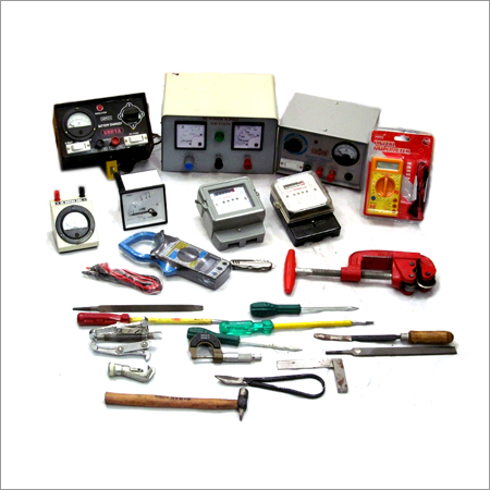 Hand Tools Meters
