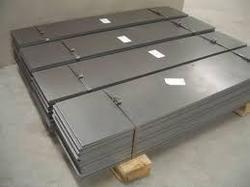 Titanium Sheets