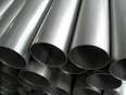 Nickel 200 - 201 Pipe