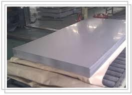 Inconel 600 Plate