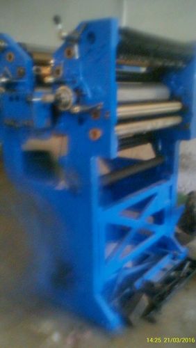 Used Web Offset Printing Machine
