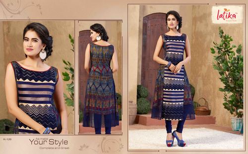 Designer Ladies Kurti