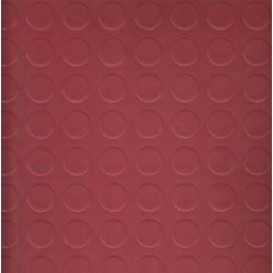 Brick Gold Vinyl Flooring