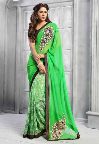 Latest Saree Collection