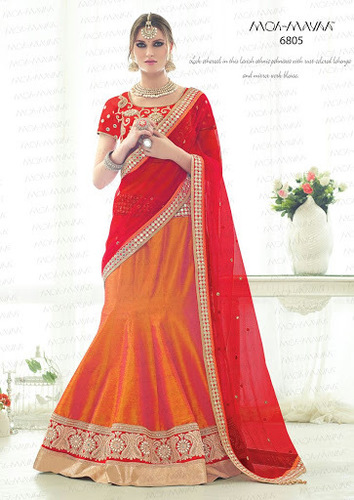 Designer Lehenga choli