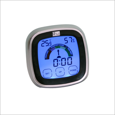 Hygrometer Thermometer