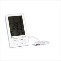 Digital Hygrometer/In - Out Thermometer