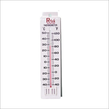 Wall Room Thermometer
