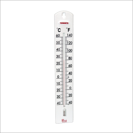 Room Thermometer
