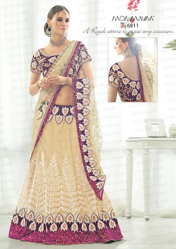 Designer Lehenga choli