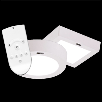 3 in 1 Color Dimmable Light