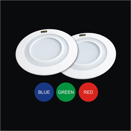 2 in 1 Color Panel Light