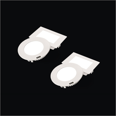 Down Panel Led Light