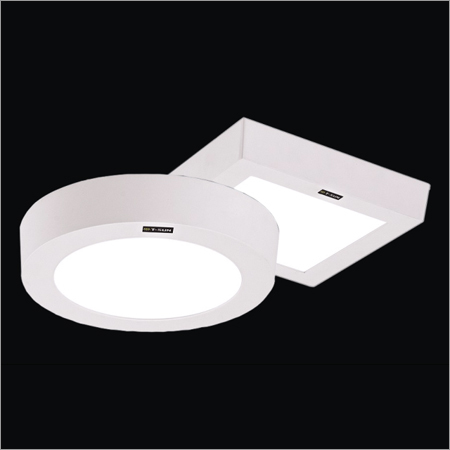 Surface Panel Led Light