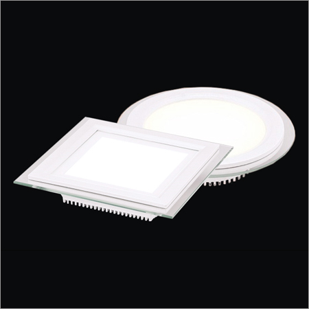 Glass Panel Led Light