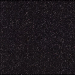 Stud Black Vinyl Flooring