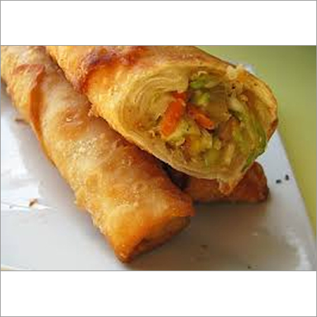 Veg Roll