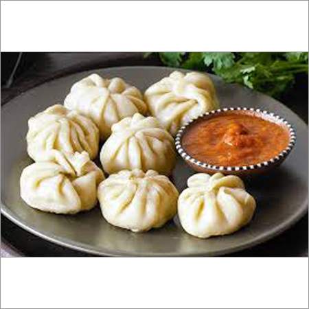 Veg Momos