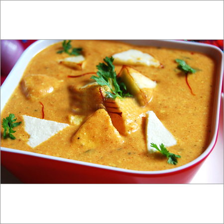 Shahi Paneer