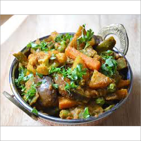Chana Masala