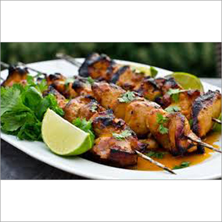 Chicken Tikka